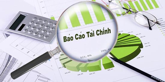 Báo cáo tài chính đã kiểm toán năm 2025
